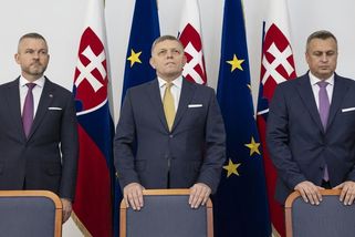 „Dost Slováků doufalo, že Fico bude mít brzdu. To se nestalo“ - Seznam Zprávy